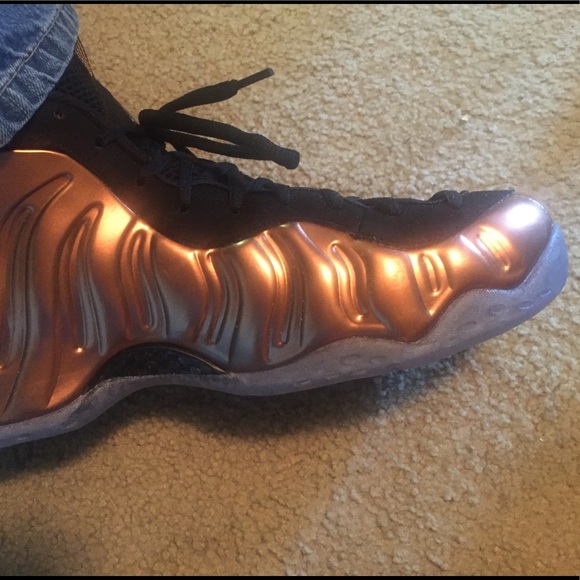 Meet your Posher, Carl - Picture 2 of 4